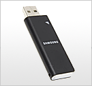 USBメモリー８GB