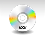 DVD（Digital Video Disk、Digital Versatile Disc）