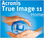 Acronis True Image 11 Home 通常版