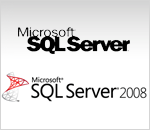 MS SQLデータベース復元